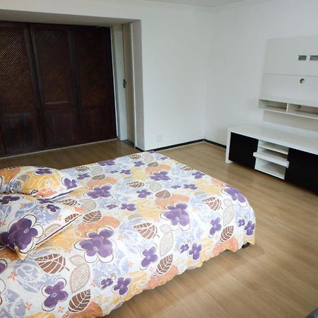 Вилла Linda Casa Na Granja Comary/Cbf Терезополис Экстерьер фото